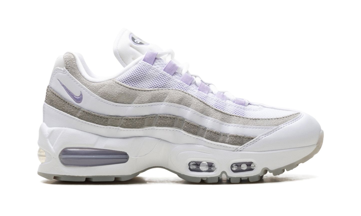 Nike Air Max 95 OG WMNS "Big Bubble Hydrangeas" IB6396 100
