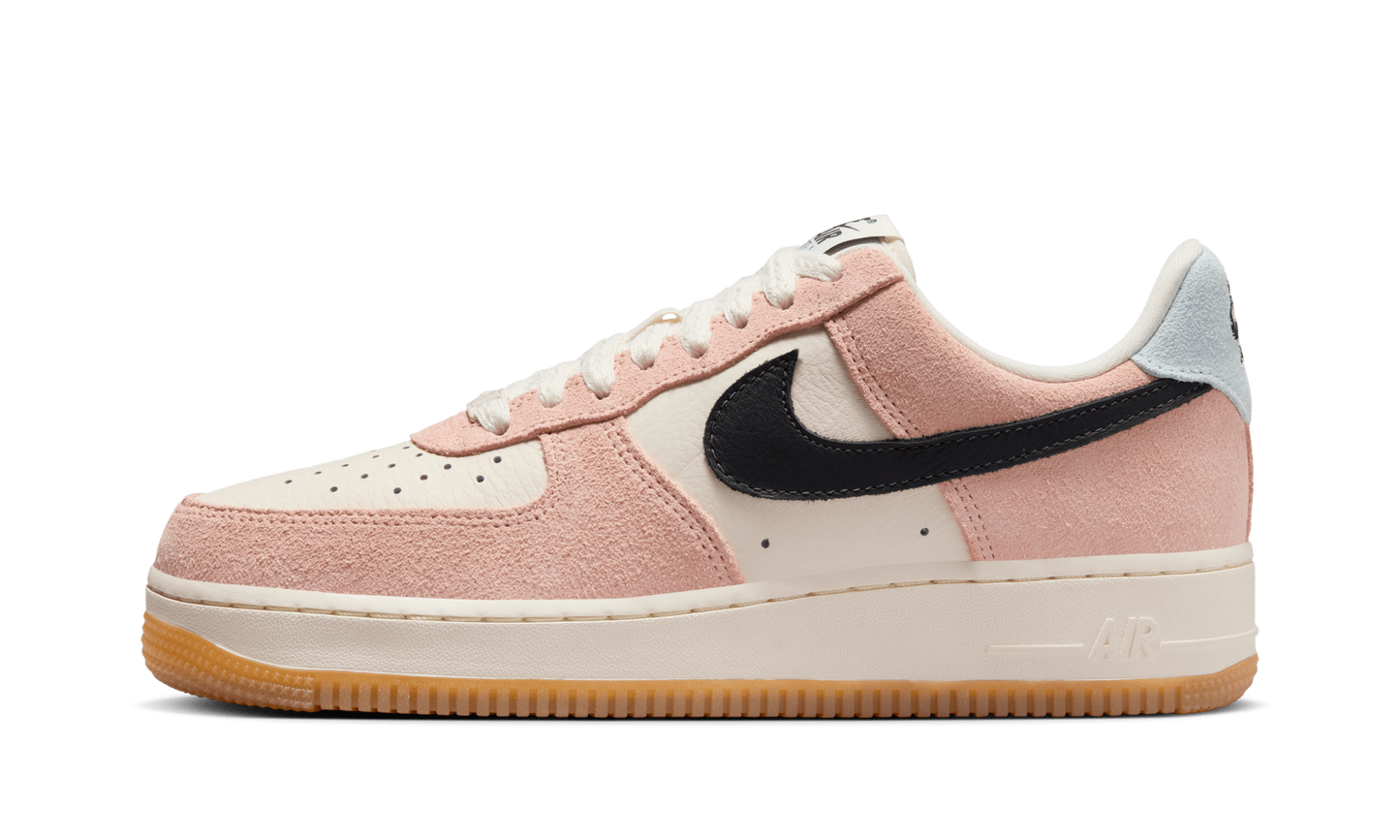 Nike Air Force 1 Low "Arctic Orange" HJ7342 800