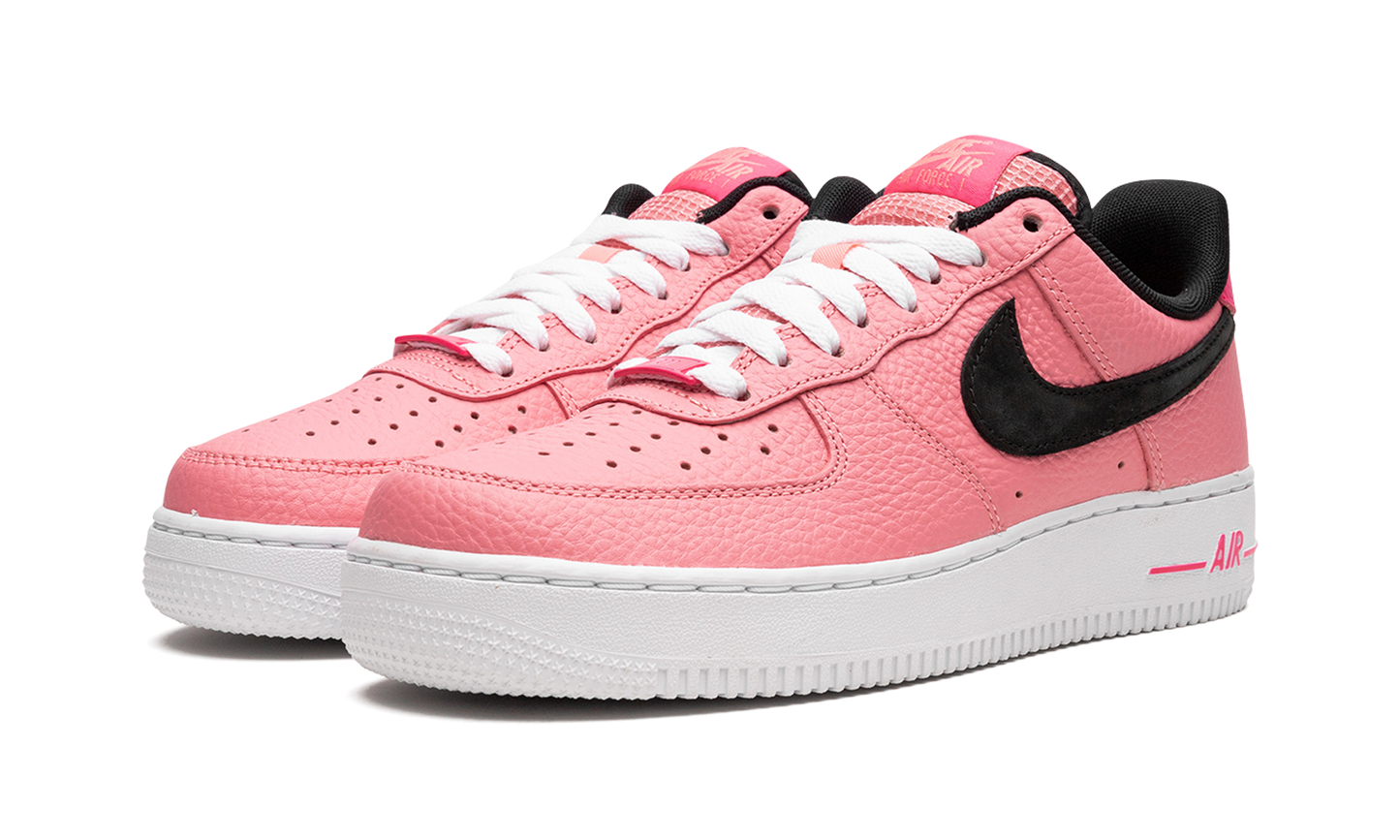 Nike Air Force 1 '07 LV8 "Pink Gaze" DZ4861 600