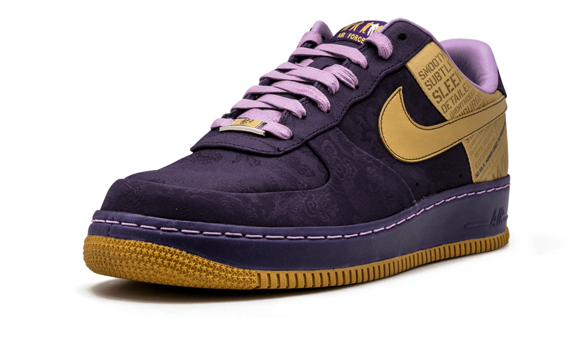 Nike Air Force 1 SPRM '07 "Wilkes" 315088 571