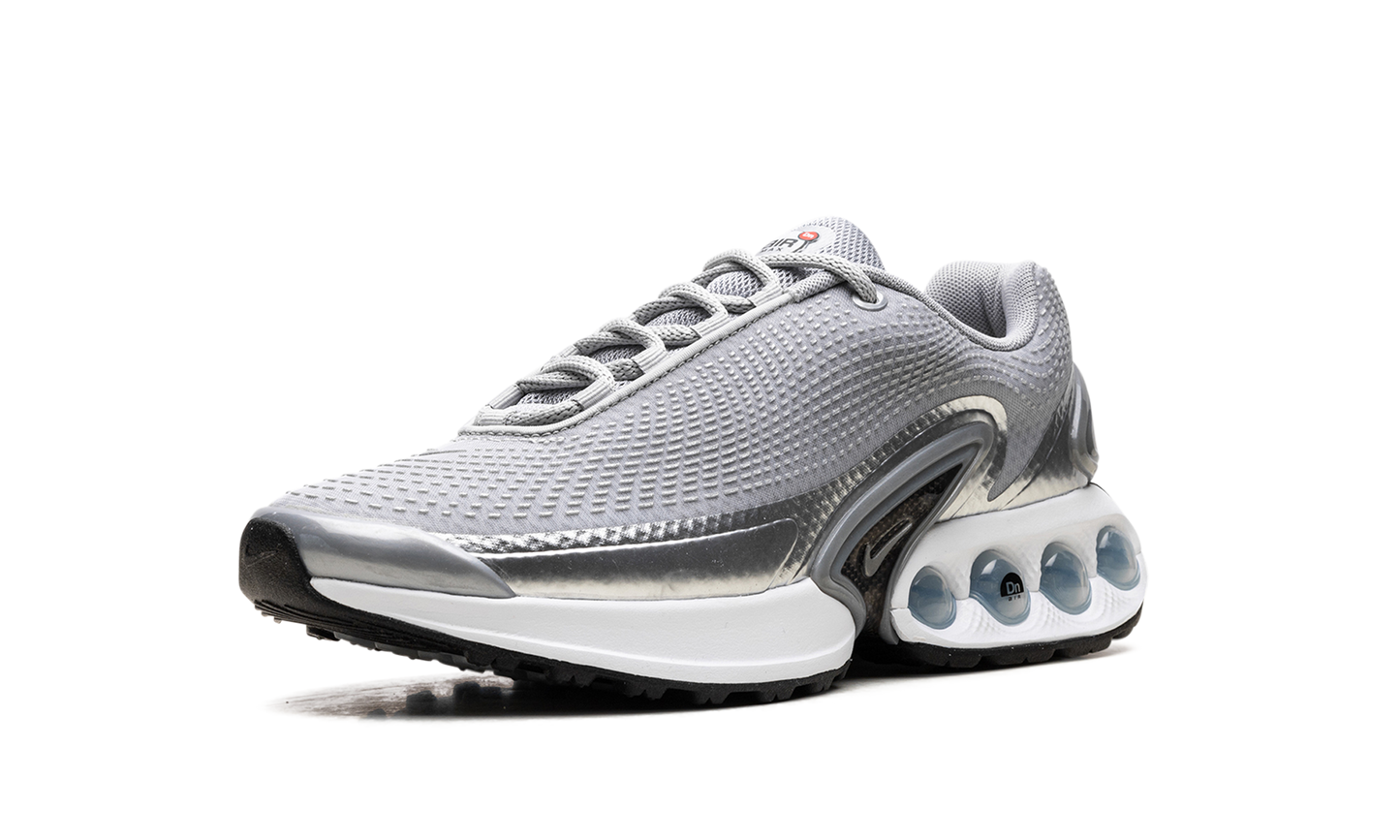 Nike Air Max Dn Premium WMNS "Metallic Silver" HJ9638 001