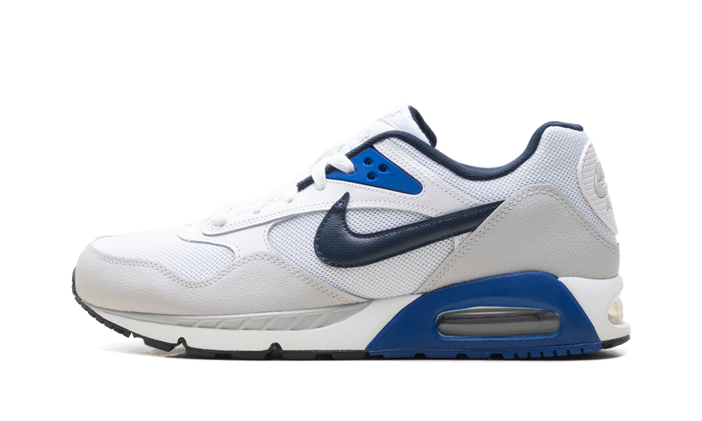Nike Air Max Correlate "White Obsidian" 511416 126