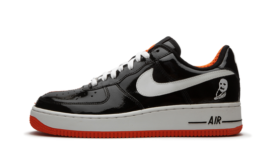 Nike Air Force 1 Premium "Halloween" 313641 011