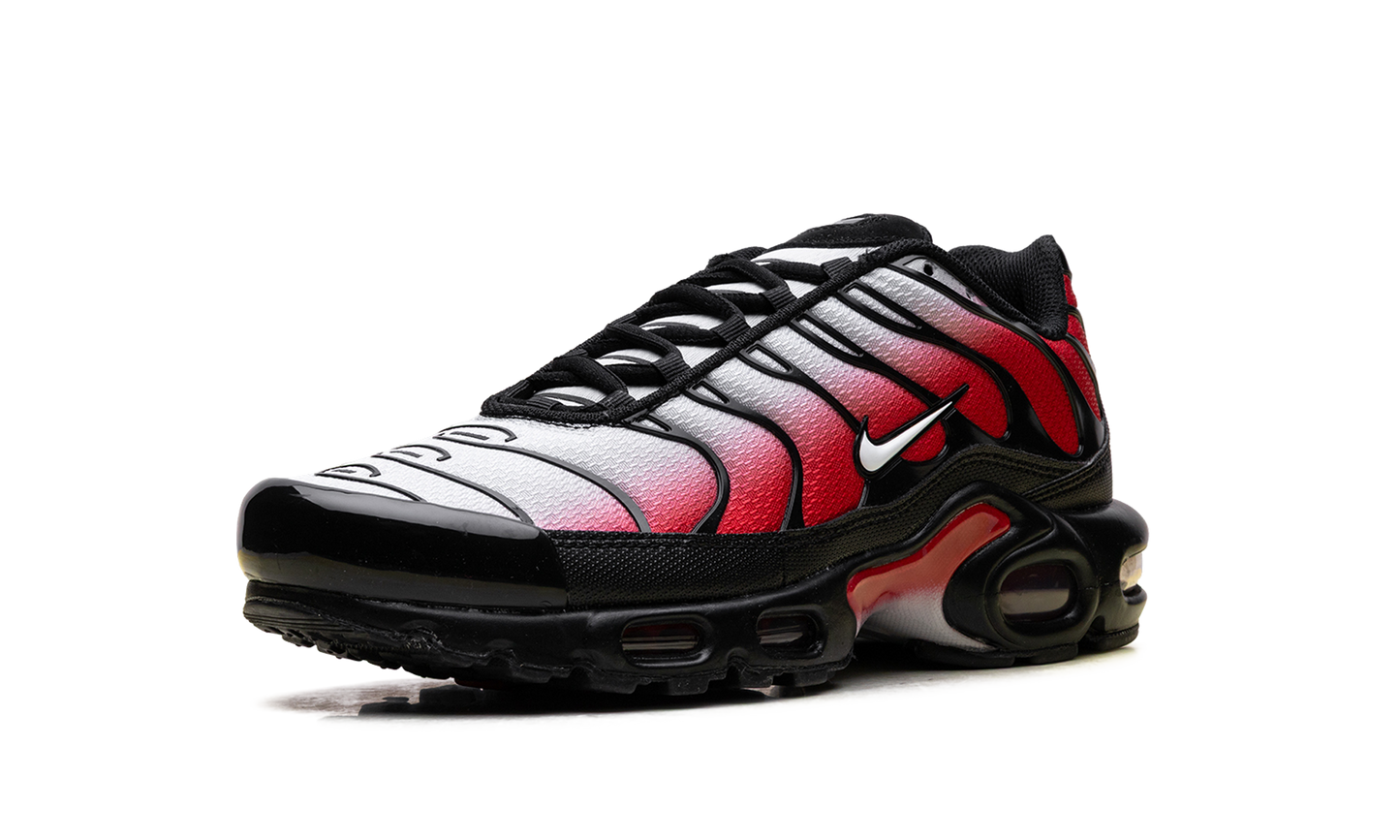 Nike Air Max Plus "Red Black White" DM0032 017