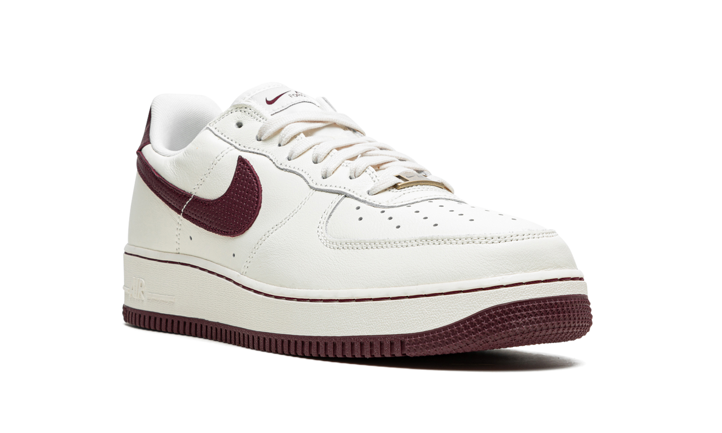 Nike Air Force 1 '07 Craft "Dark Beetroot" DB4455 100