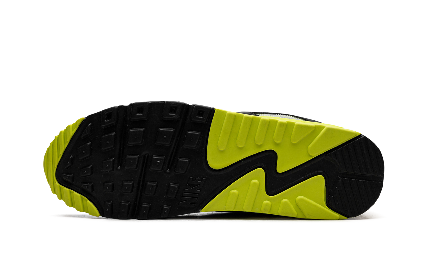 Nike Air Max 90 SP "Patta - Waves Cyber" HF8814 001