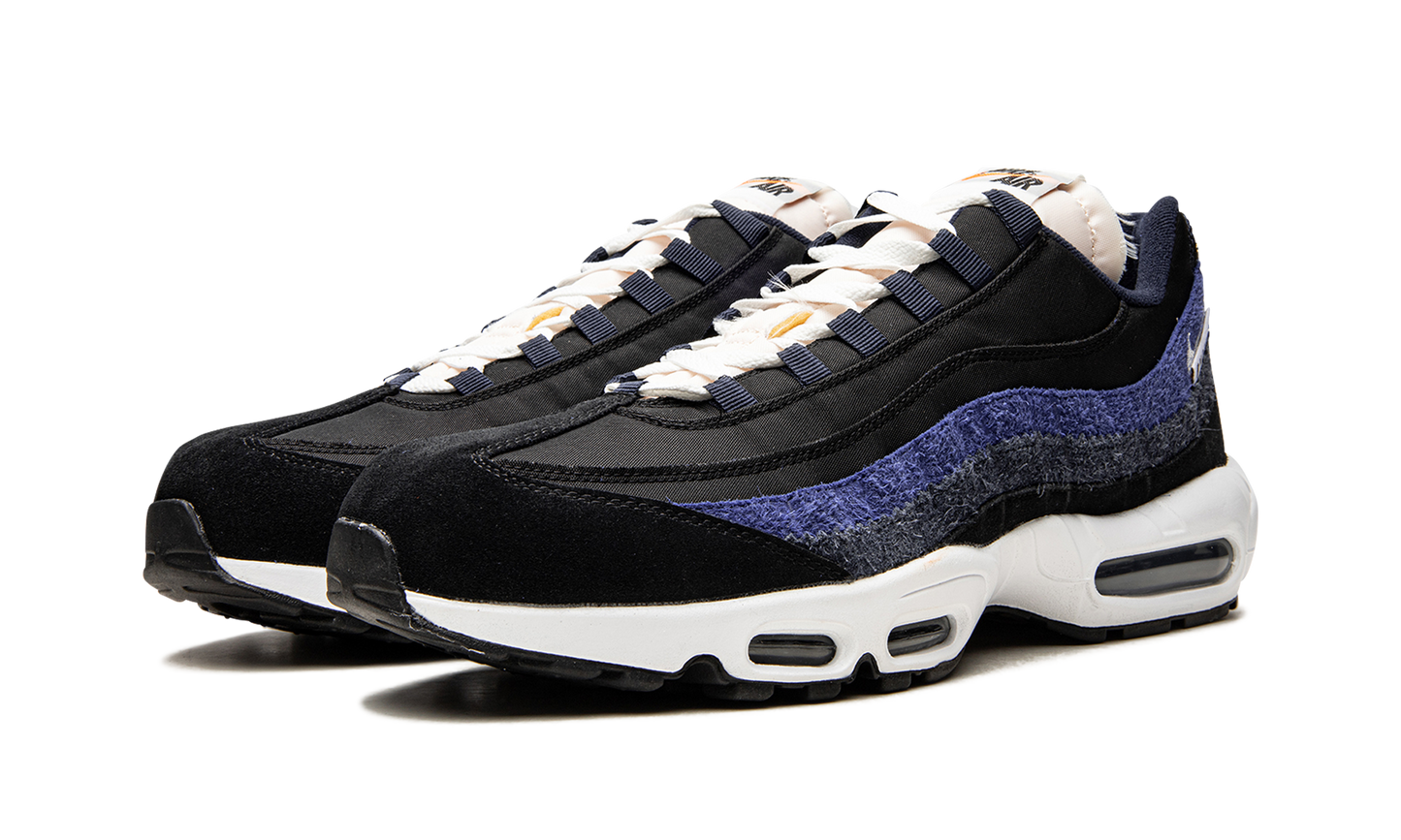 Nike Air Max 95 SE "Running Club" DH2718 001