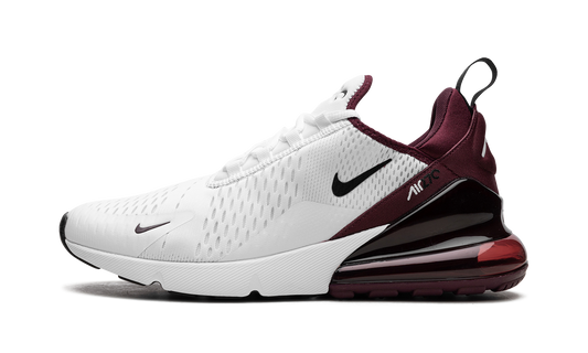 Nike Air Max 270 "Night Maroon" FN6858 681