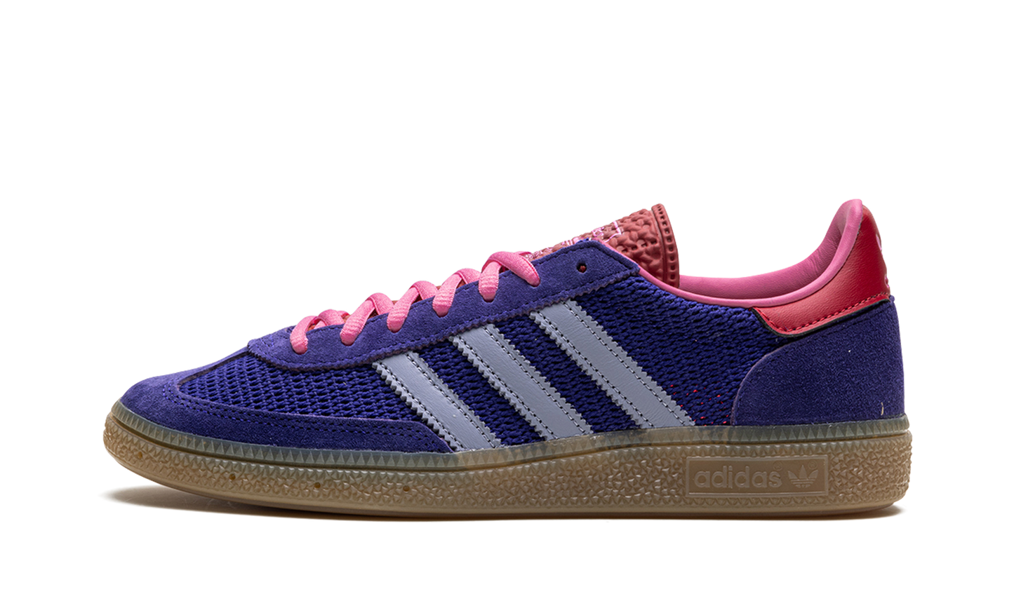 Adidas Handball Spezial "size? Exclusive Mesh Purple" II0055