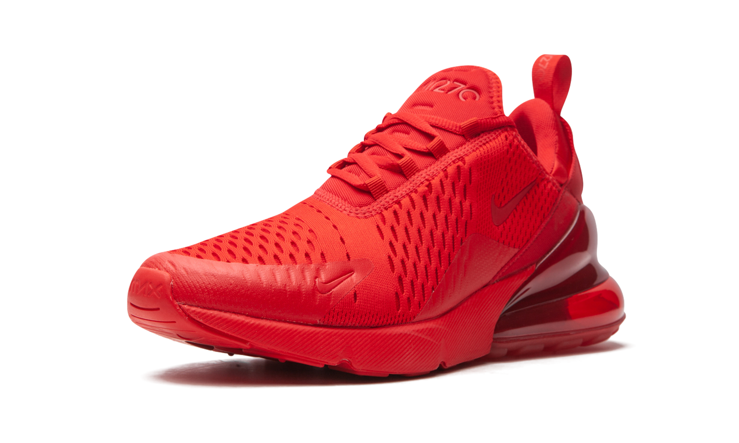 Nike Air Max 270 "University Red" CV7544 600