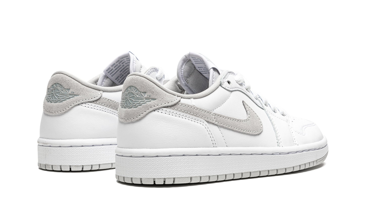 AIR JORDAN 1 LO OG WMNS Neutral Grey CZ0775 100
