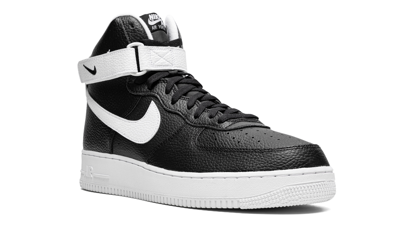 Nike Air Force 1 High '07 "Black / White" CT2303 002