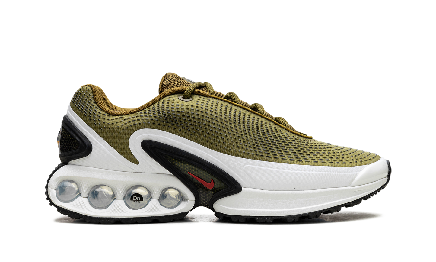 Nike Air Max Dn "Olive Flak" DV3337 300