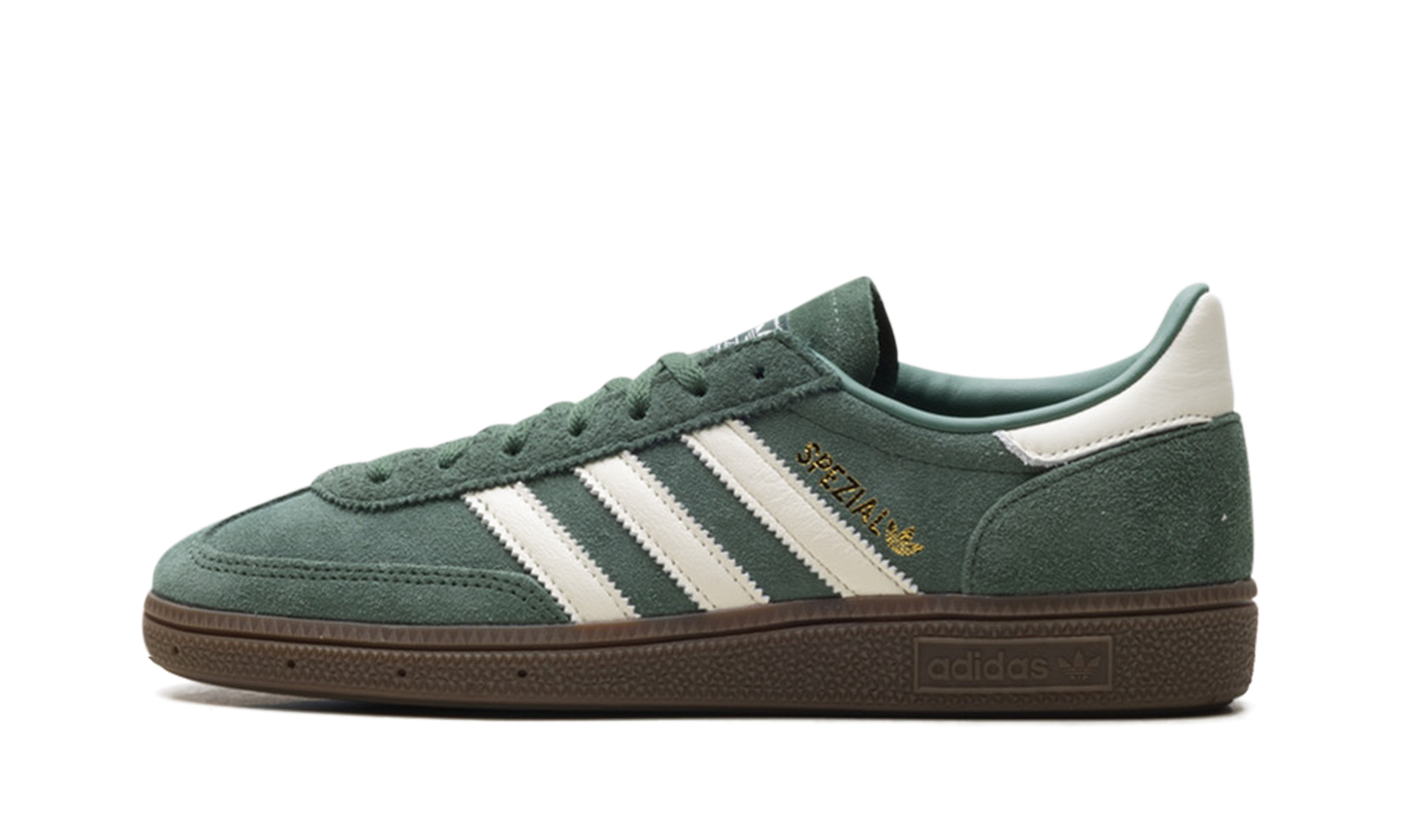Adidas Handball Spezial WMNS "Green Gum" JR1334