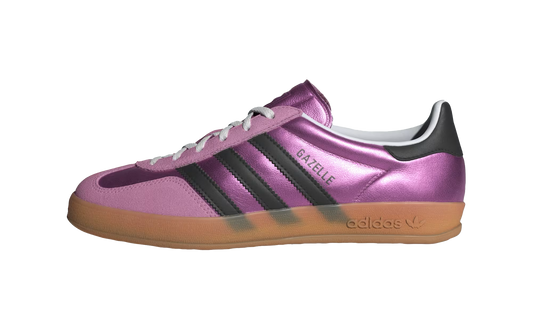 Adidas Gazelle Indoor "Bliss Lilac Black" JS1406