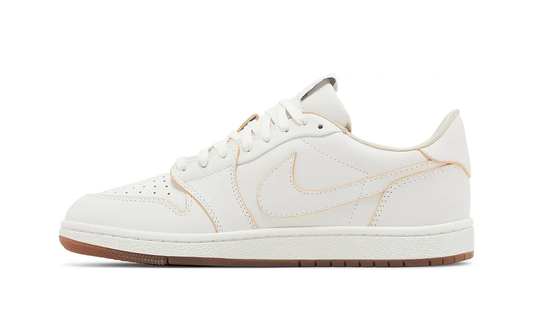 Air Jordan 1 Retro Low 85 OG Wings - Summit White DZ3140 102