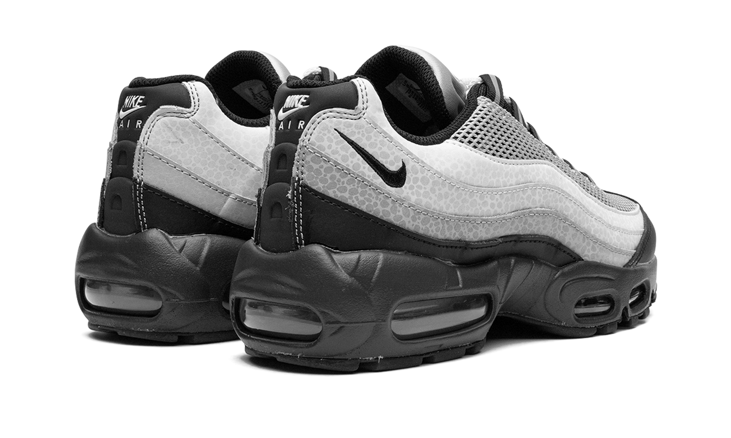 Nike AIR MAX 95 LX WMNS "Reflective Safari" DV5581 001