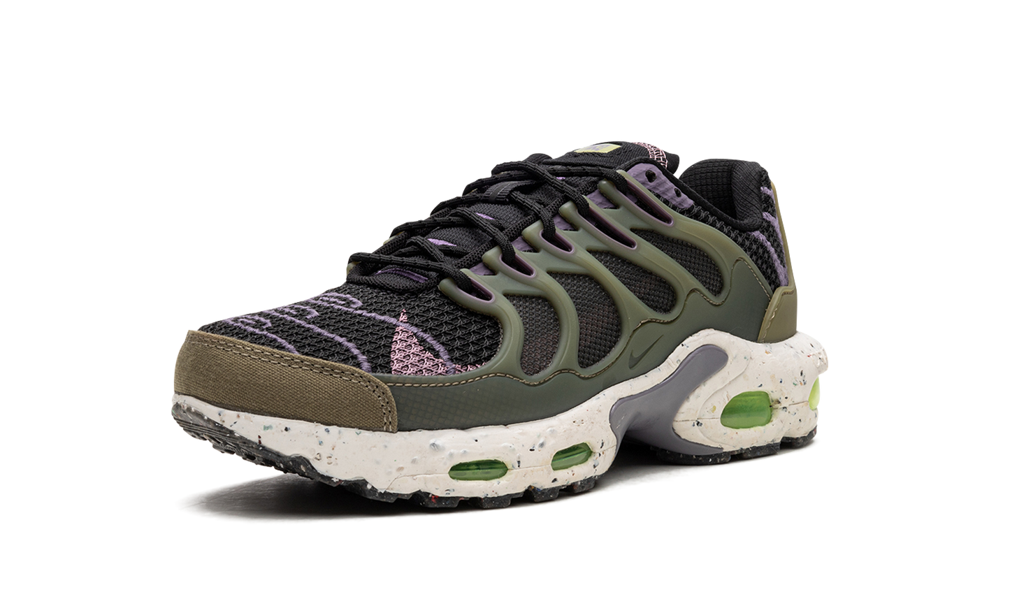 Nike Air Max Terrascape Plus "Off Noir Pilgrim" DN4590 004