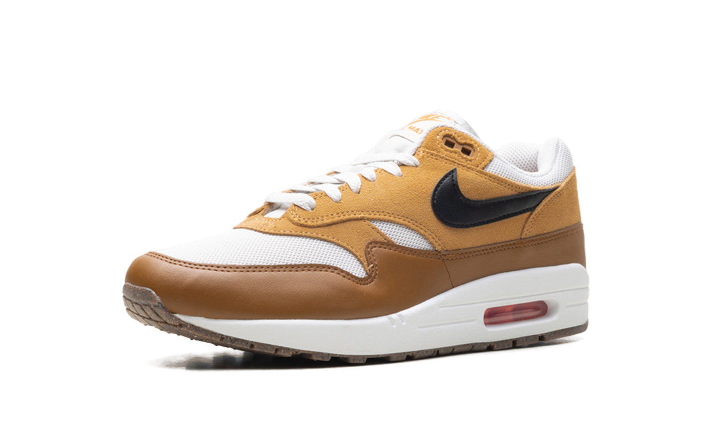 Nike Air Max 1 "Essential Flax British Tan" FZ5808 004