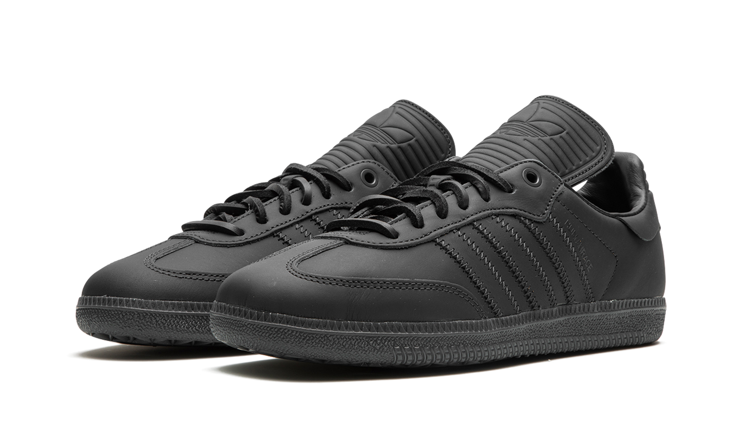 Adidas Humanrace Samba "Pharrell Williams - Charcoal" IE7291