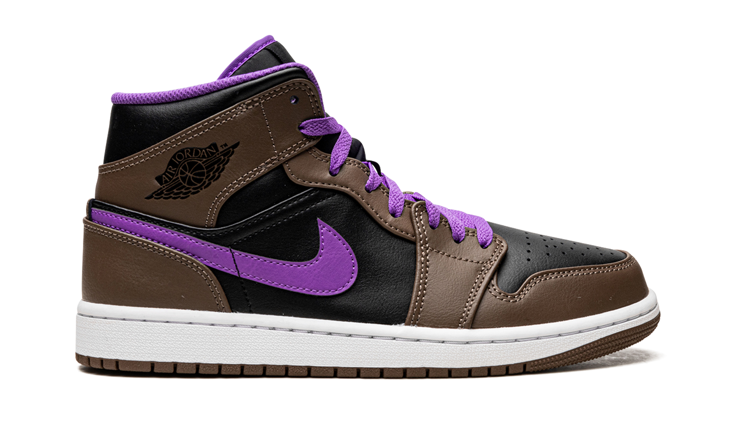 Air Jordan 1 Mid Palomino DQ8426 215