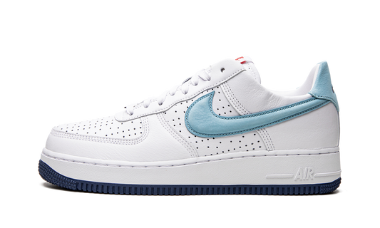 Nike Air Force 1 Low "Puerto Rico 2022" DQ9200 100