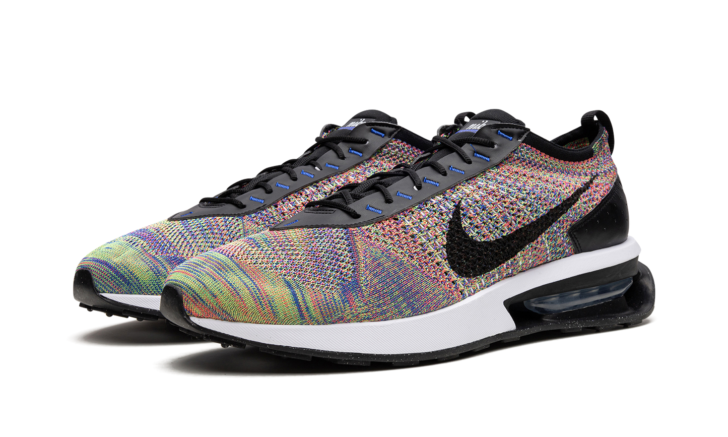 Nike Air Max Flyknit Racer "Multi-Color 2.0" FD2765 900