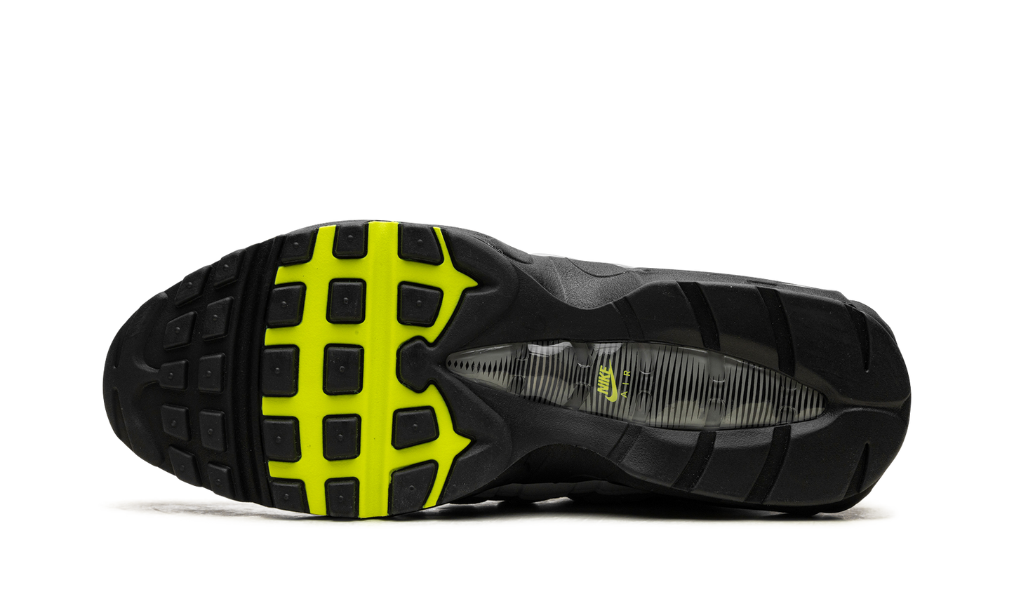 Nike Air Max 95 "Black Neon" FV4710 001
