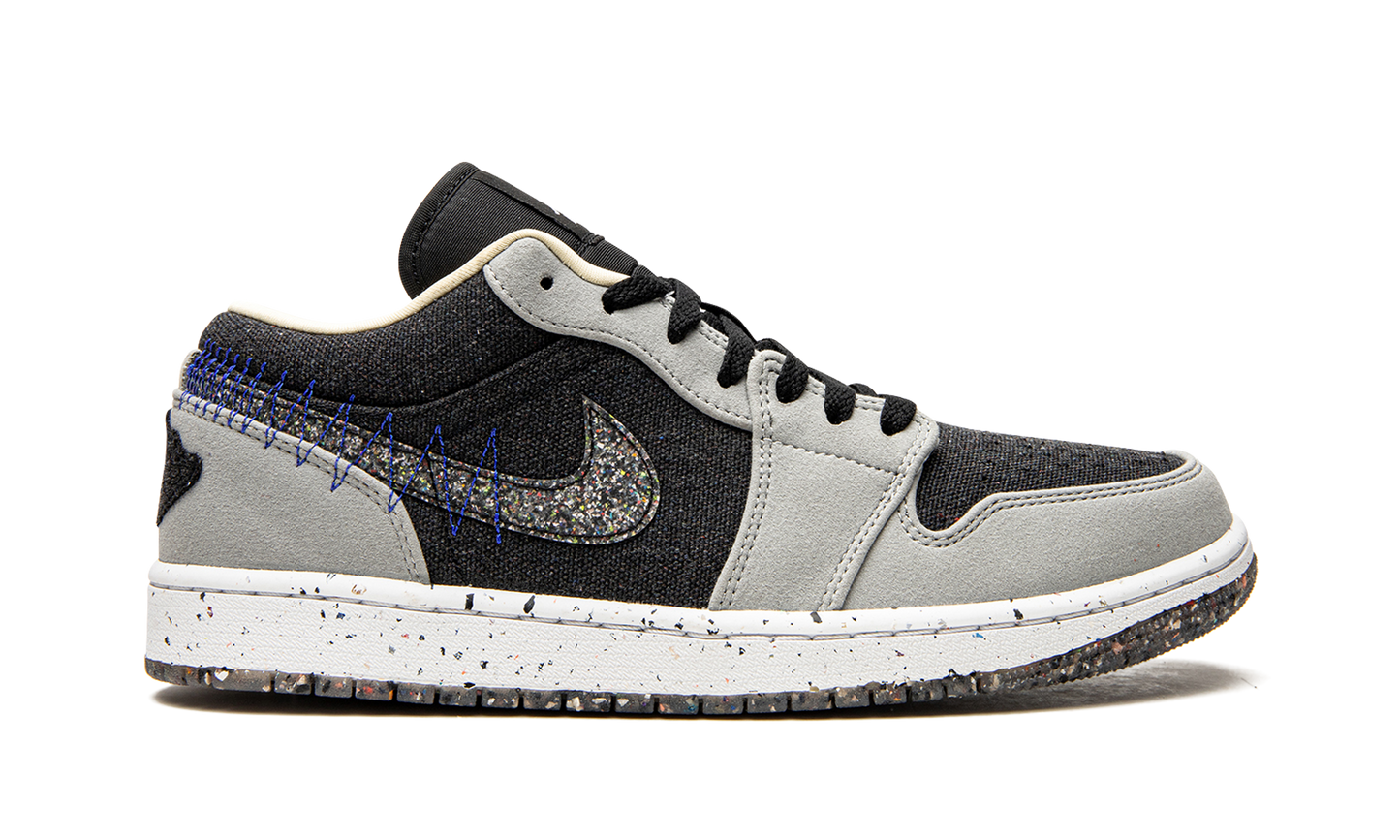 Air Jordan 1 Low SE Crater DM4657 001