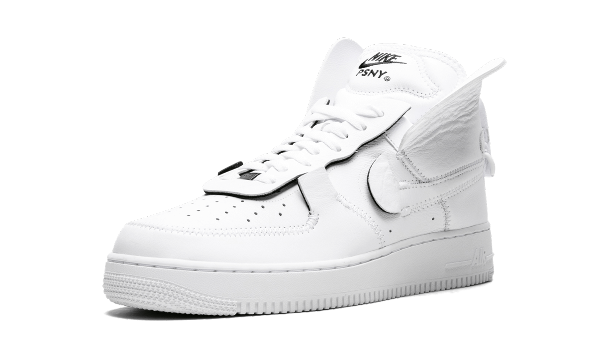 Nike Air Force 1 High PSNY "PSNY" AO9292 101