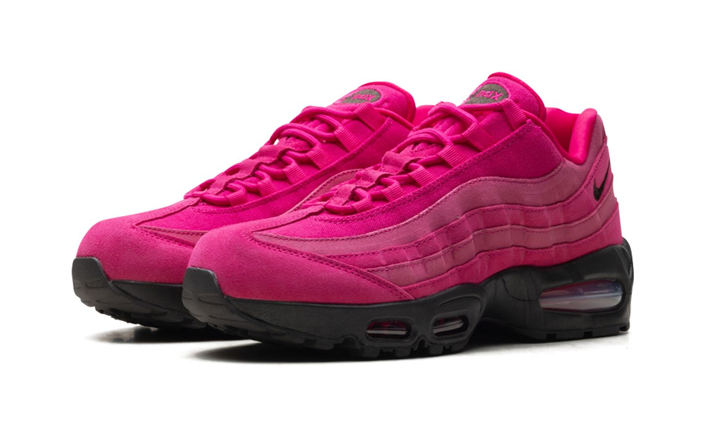 Nike Air Max 95 OG "Fireberry" II7632 600