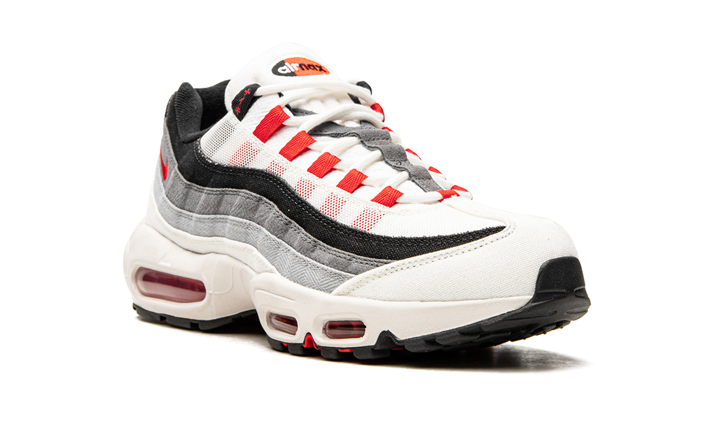 Nike Air Max 95 QS "Japan Plum Blossom" DH9792 100