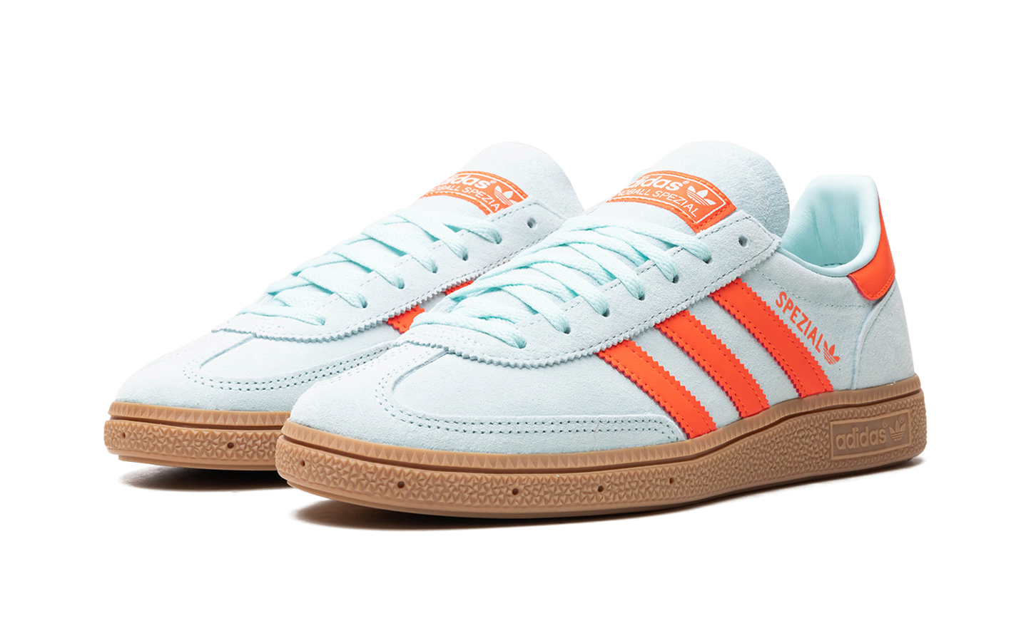 Adidas Handball Spezial WMNS "Semi Flash Aqua" IH5374