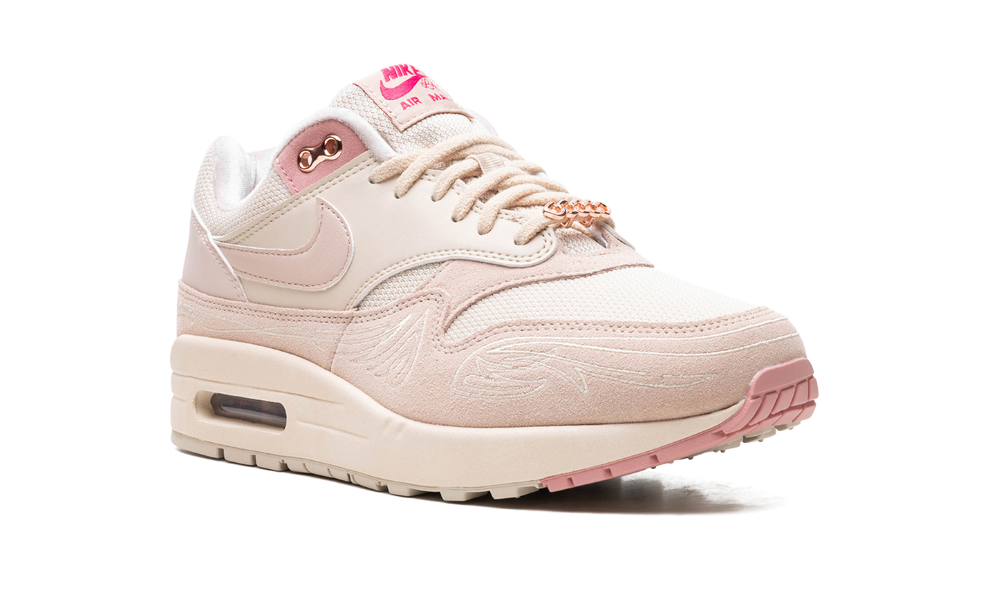 Nike Air Max 1 WMNS "Serena Williams Design Crew" FN6941 200
