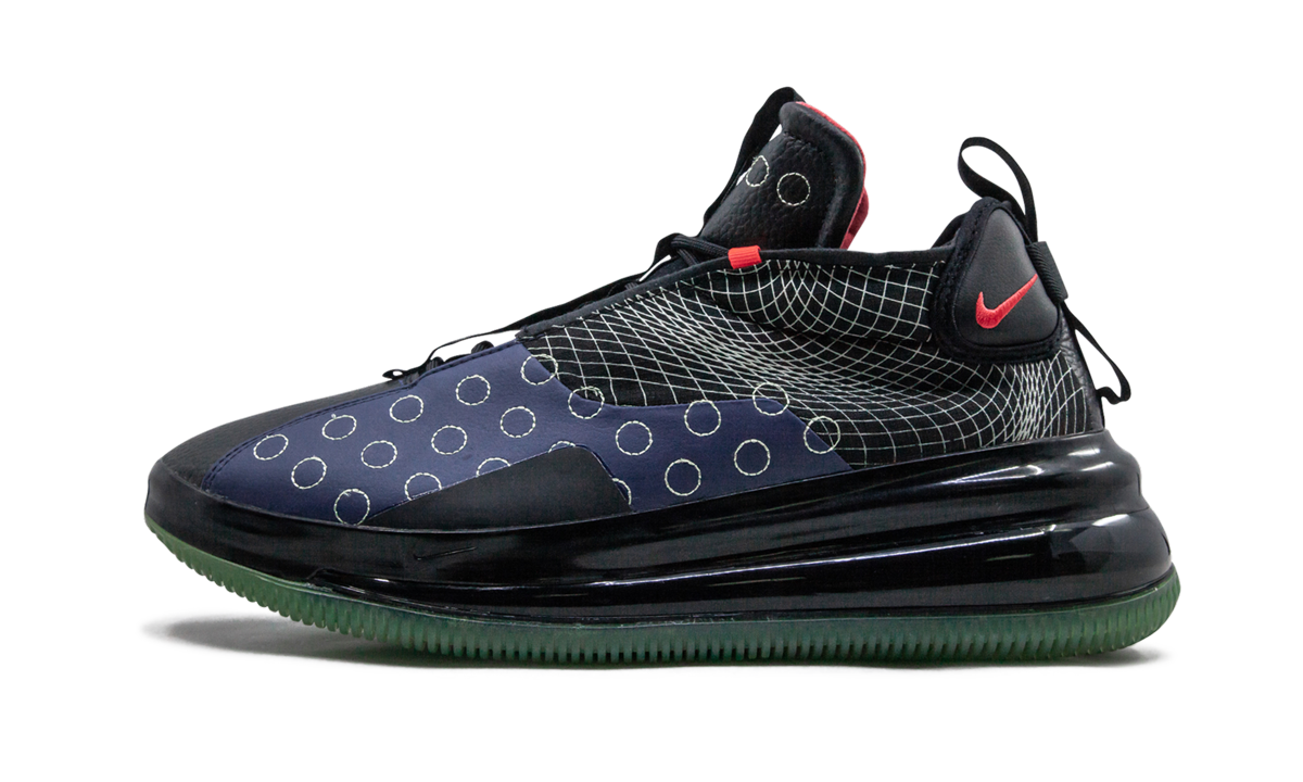 Nike Air Max 720 Waves BQ4430 400