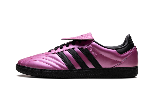 Adidas Samba LT WMNS "Metallic Pink" JQ7451