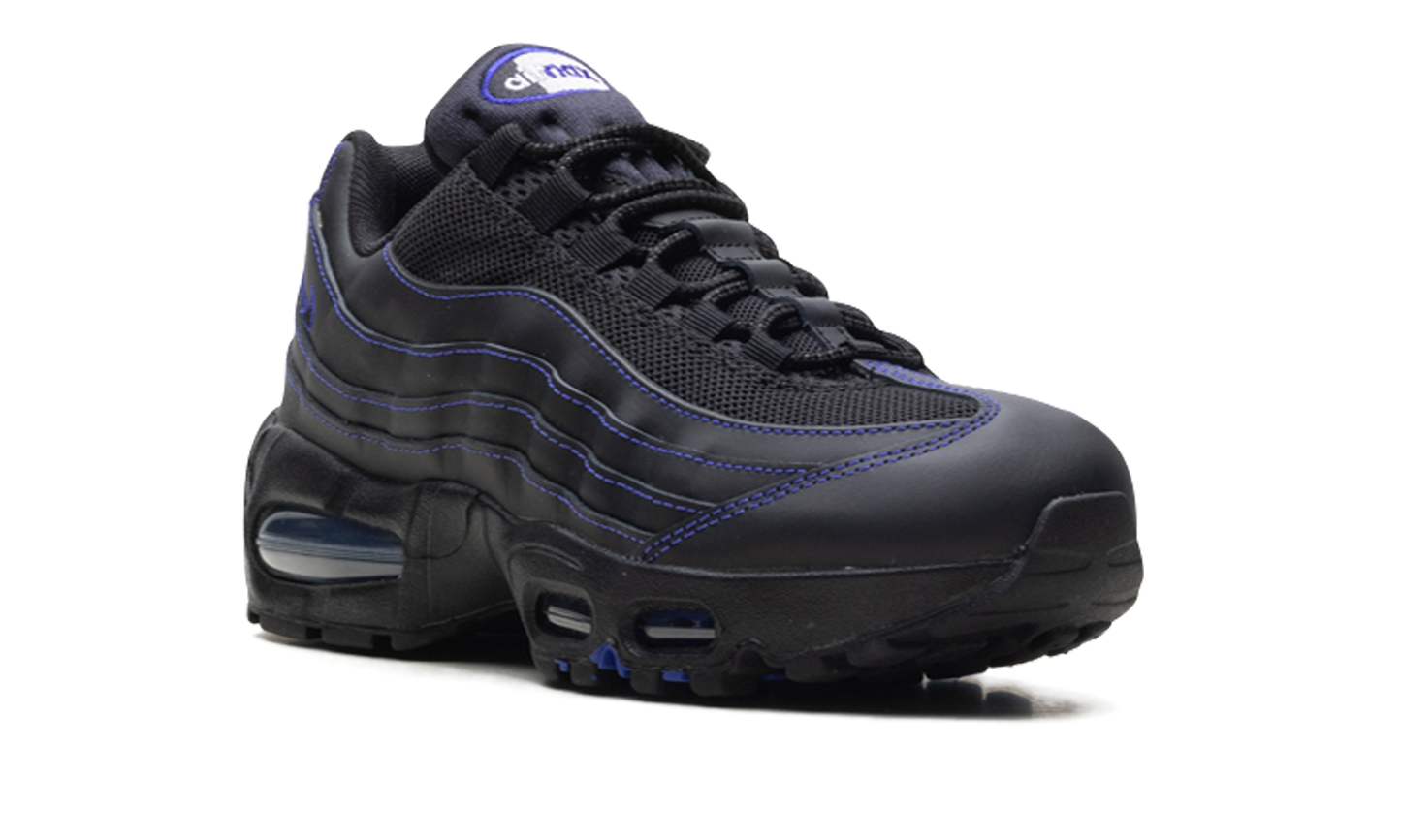 Nike Air Max 95 OG "Black Persian Violet" IB7936 001