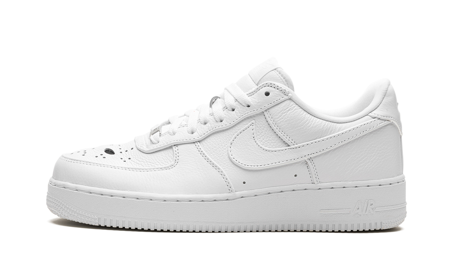 Nike Air Force 1 "Jason Voorhees" IB4025 100
