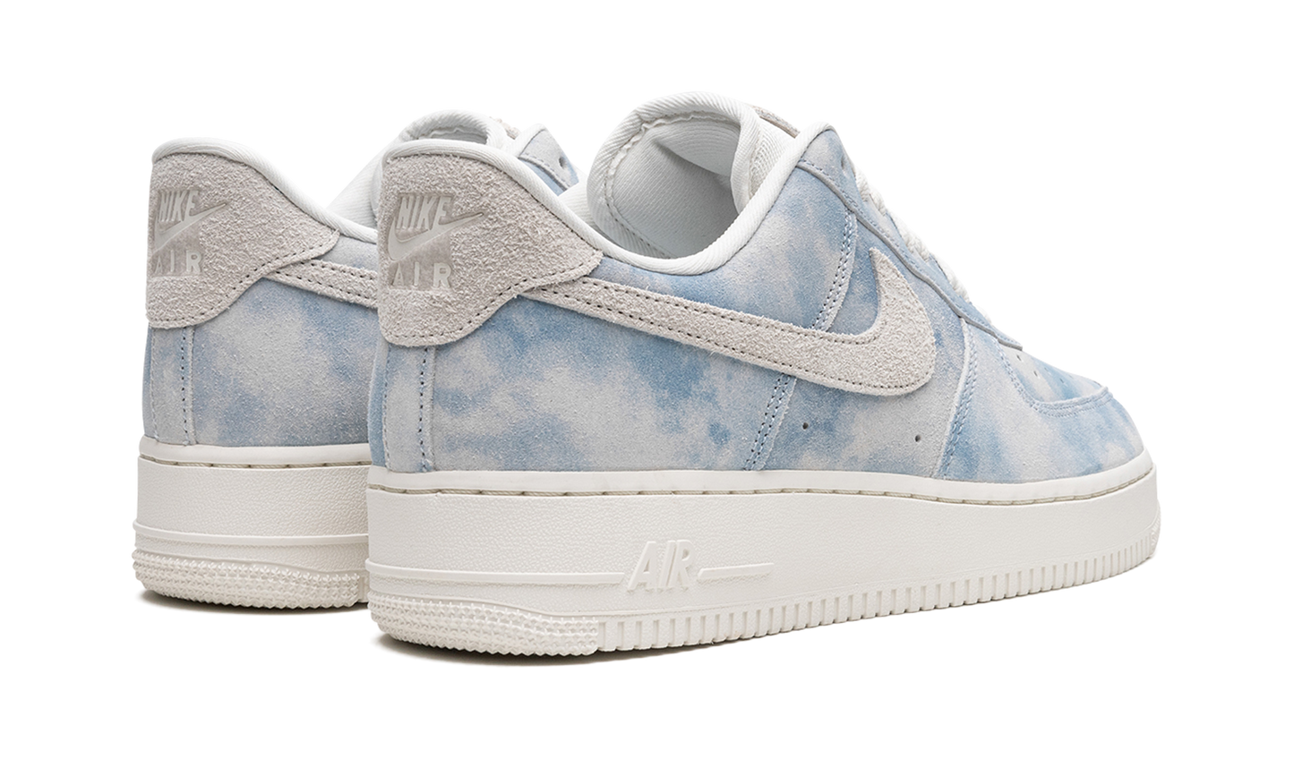 Nike AIR FORCE 1 LO SE MNS WMNS Clouds FD0883 400