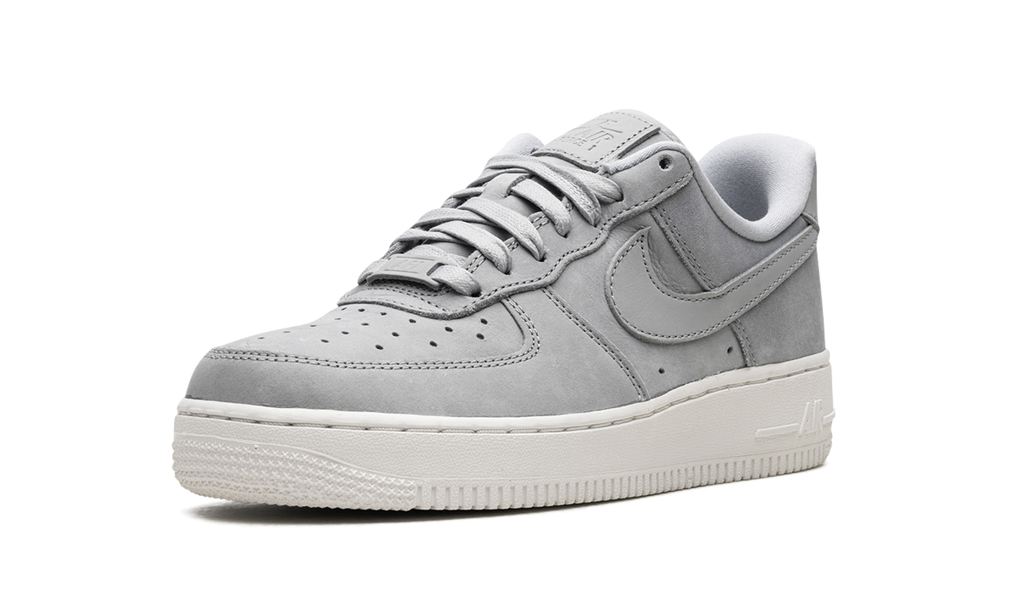 Nike AIR FORCE 1 LO '07 PRM WMNS Wolf Grey DR9503 001