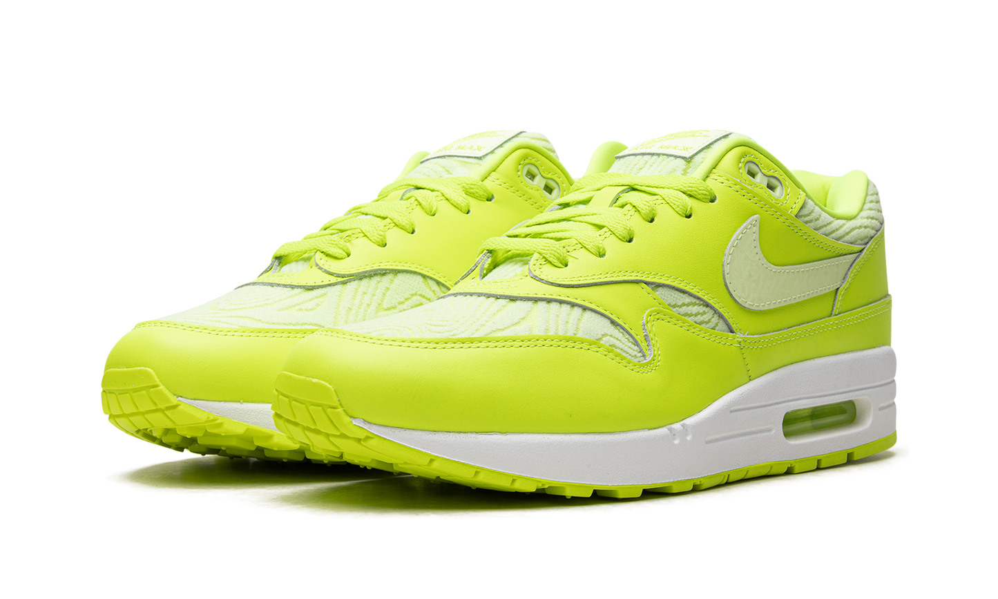 Nike AIR MAX 1 PRM "Volt" FN6832 702