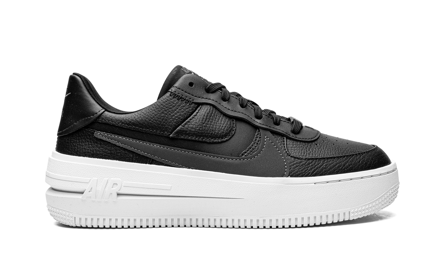 Nike AIR FORCE 1 PLT.AF.ORM MNS WMNS Black DJ9946 001