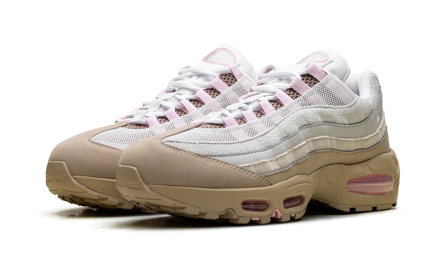 Nike Air Max 95 WMNS "Linen" IB6396 201