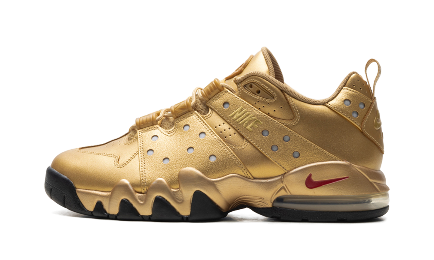 Nike Air Max2 CB '94 Low "Supreme - Metallic Gold" IM4283 700