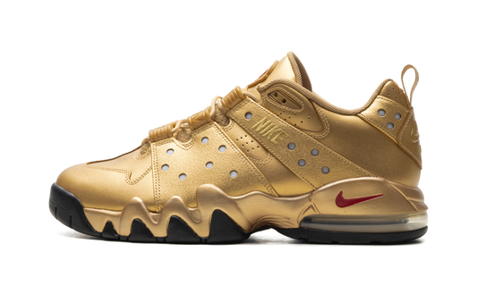 Nike Air Max2 CB '94 Low "Supreme - Metallic Gold" IM4283 700
