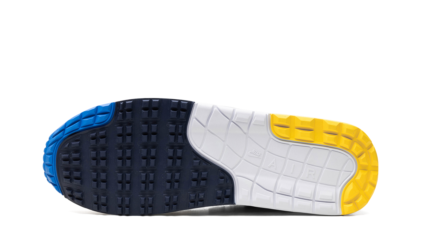 Nike Air Max 1 Golf "Ryder Cup" FN8075 101