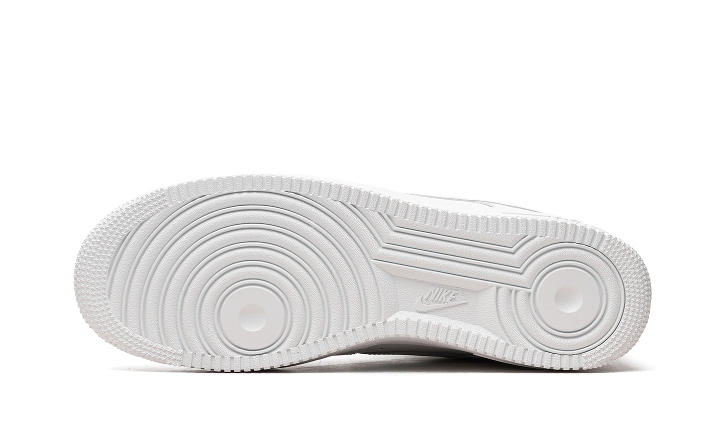 Nike AIR FORCE 1 LOW '07 WMNS Travis Scott Cactus Jack Utopia Edition - White DD8959 100 UTOPIA