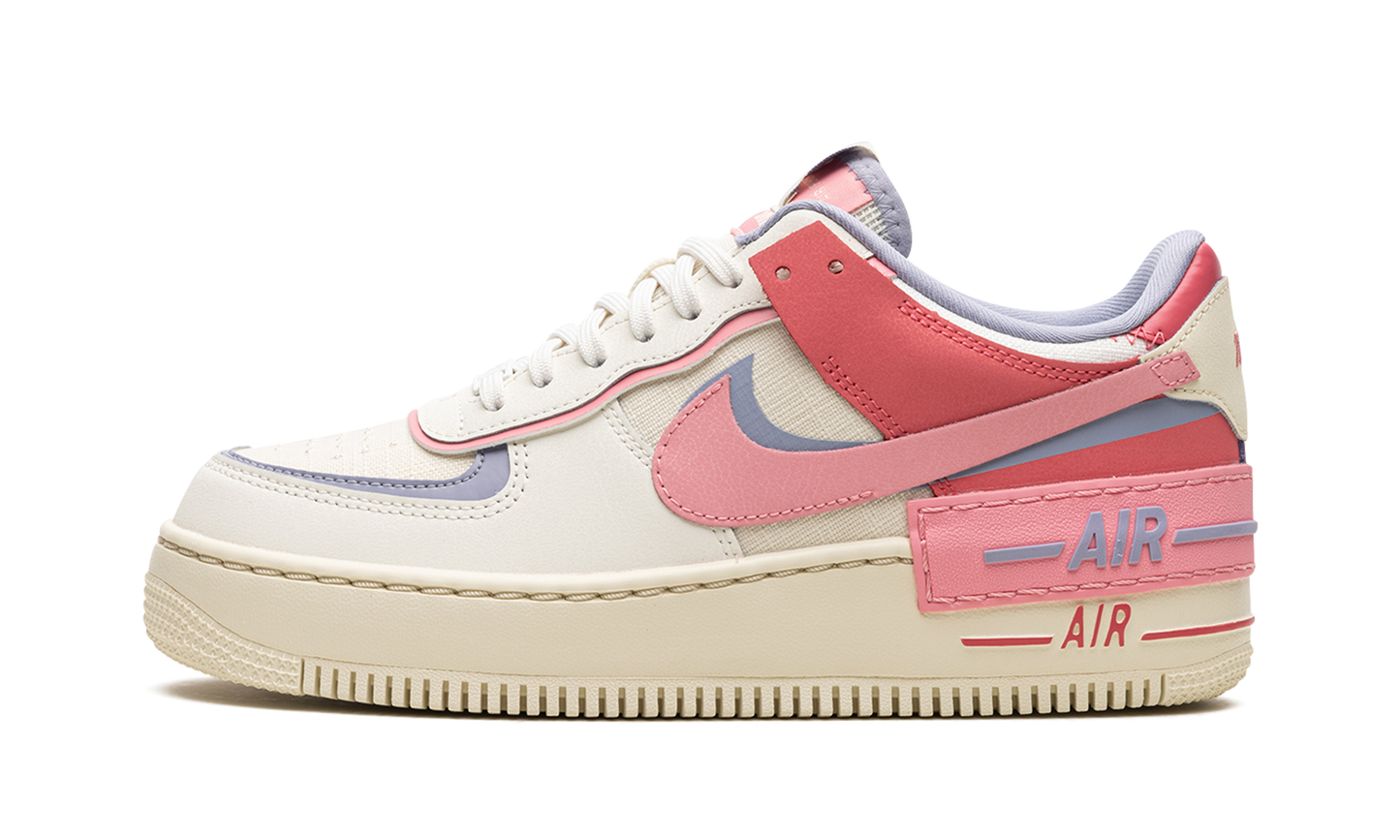 Nike AIR FORCE 1 SHADO WMNS Coconut Milk DV7449 101