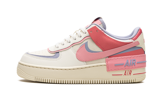 Nike AIR FORCE 1 SHADO WMNS Coconut Milk DV7449 101