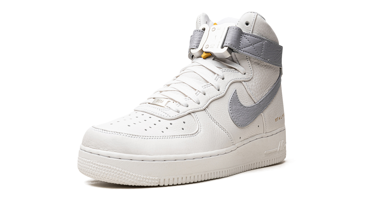 Nike AIR FORCE 1 HI / ALYX CQ4018 104